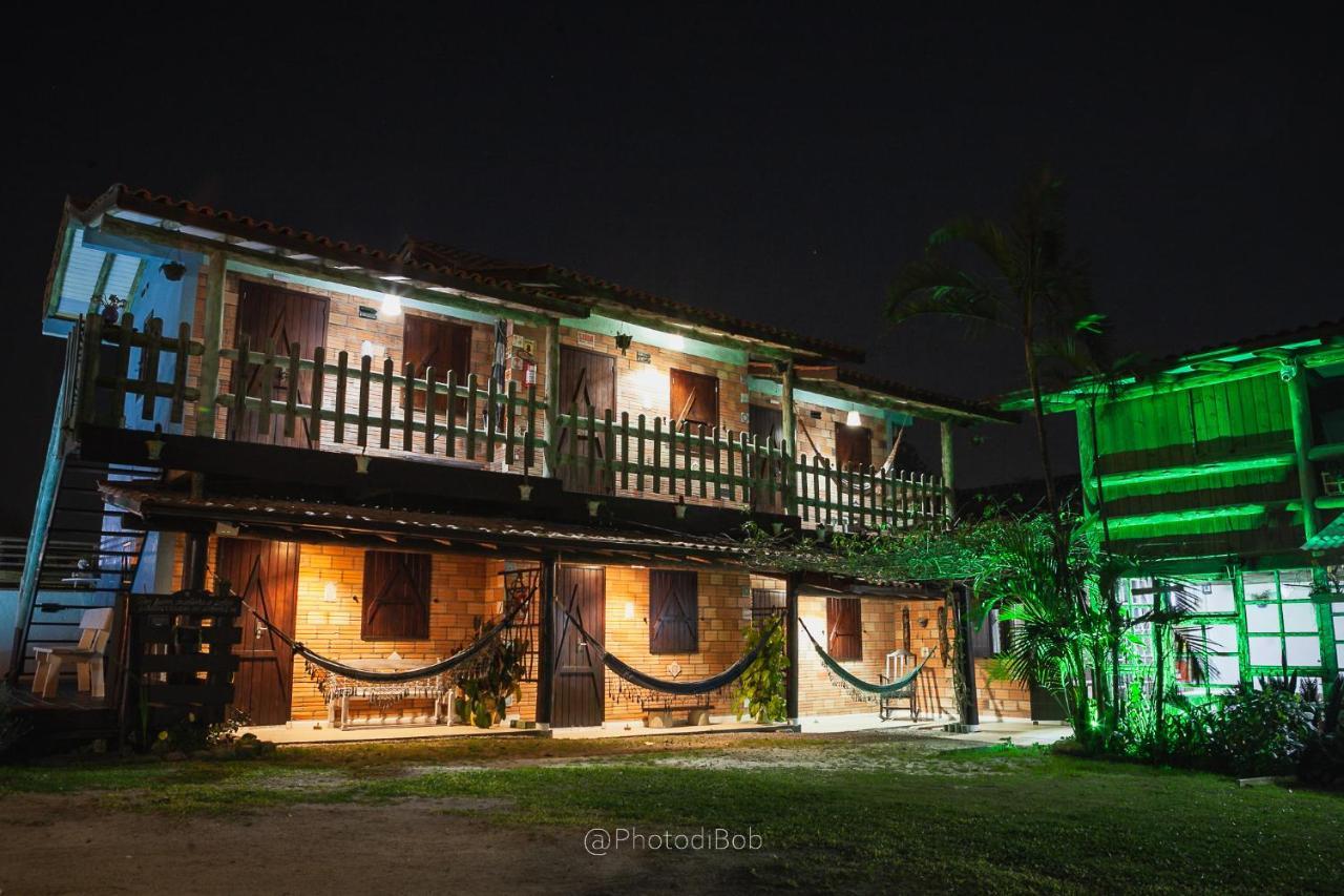 Amaravida Estalagem